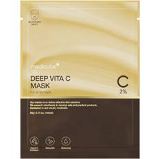 Medicube Gesichtsmasken medicube Deep Vita C Mask 20g