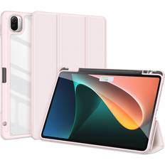 Dux ducis Xiaomi Pad 5 Fodral TOBY Series Rosa