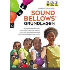 Kultur Bücher Soundbellows Grundlagen