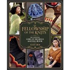 Bøker The Fellowship of the Knits