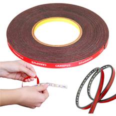 Tape on sale Canopus Professional 3M Double Sided Tape 10mm x 9.75m