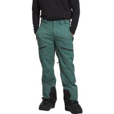 The North Face Men's Chakal Trousers Dark Regular