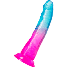 Blush Novelties B Yours Beautiful Sky Dildo Sunset 19 cm
