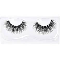 Cosmetics Lilly Lashes So Extra Mykonos 3D Mink Black