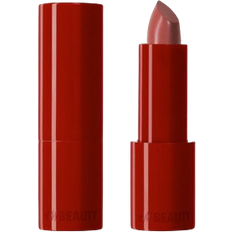 Läppstift med satinfinish Röd