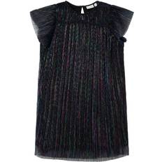 Name It Viviun Glitter Dress - Silver (13224606)