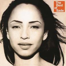 Música Sade - The Best Of Sade [2LP] (Vinilo)