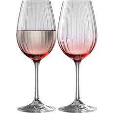 Galway Crystal Erne Wine Glass 2pcs