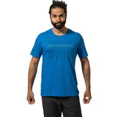 Montane Man Tops Montane Further Faster T-Shirt