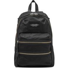 Marc Jacobs Taschen Marc Jacobs RUCKSACK BACKPACK in Black. Black all