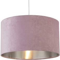 Freemans Prague Lilac Velvet Shade