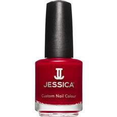 Nail Products Jessica Custom Colour Merlot Nail Polish 14.8ml