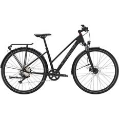 Trek Hybrid Bike Dual Sport 3 Equipped Stagger Gen 4