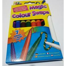 Artbox Magic Colour Swap Pens 7 Assorted