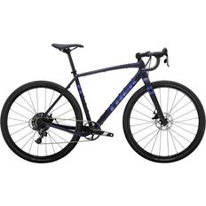 Trek Checkpoint ALR 4 2024 56cm - Matte Deep Dark Blue