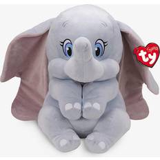 Éléphant Peluches TY Peluche Disney Large Dumbo Bleu