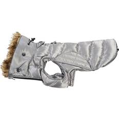Buster Quilted Active Dog Coat With
