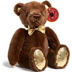 Fao Schwarz Plush Kids Anniversary Teddy Bear Soft toy 34cm