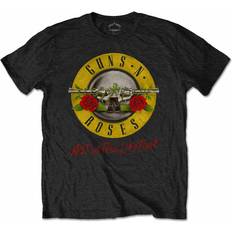 Guns N' Roses Unisex T-Shirt - Not In This