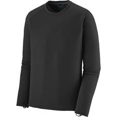 Patagonia Capilene Men's Thermal Weight Crew Neck black