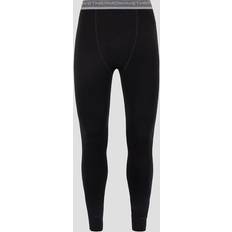 Thermowave Base Layer Bottoms black