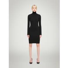 Merino wolford Wolford Merino Rib Dress