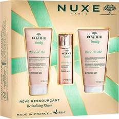 Nuxe Boîtes cadeau et Ensembles Nuxe Rêve De Thé Gift Set 2023