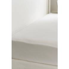 The Lyndon Company 800 Count Bed Sheet White