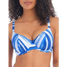 Women Bikini Tops Freya Bali Bay Plunge Bikini Top Biosphere