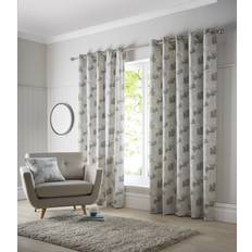 Portfolio Home Springfield Eyelet Drop