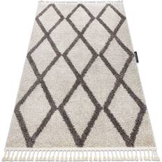 Carpets & Rugs RUGSX troik cream Beige