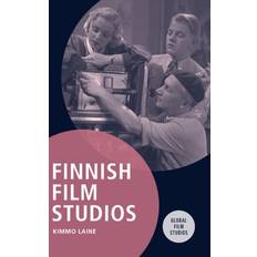 Finnish Books Finnish Film Studios: Global Film Studios