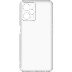 Accessoires de téléphones portables Avizar Coque pour OnePlus Nord CE 2 Lite 5G Realme 9 5G et 9 Pro Flexible Fine et Légère Transparent