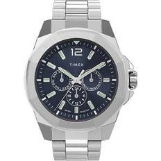 Timex Watch TW2V43300, silver