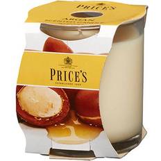 Price's Fragrance Collection Argan Cluster Scented Candle