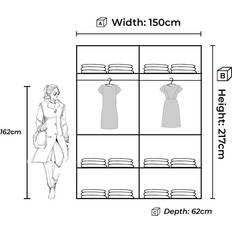 Sliding Wardrobes 4u LTD Macka Wardrobe