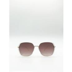 Plastic Frame Oversized
