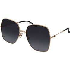 Solglasögon Max Mara Gleam II 001/9O