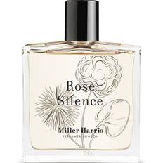 Miller Harris Eau de Parfum Miller Harris Editions Rose Silence Eau de Parfum 100ml