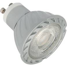 Robus Emerald 3.5W LED GU10 PAR16 Warm White R35GU10-WW