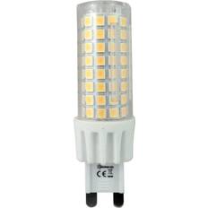 Knightsbridge 4W G9 Dimmable LED Cool White G9LED7