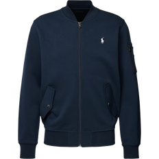 Polo Ralph Lauren Herren Oberbekleidung Polo Ralph Lauren Bomber Jacket - Navy Blue