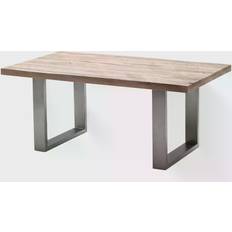 Woodford Lavello Sled Dining Table 100x220cm