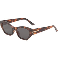 H&M Polarized Cat Eye Sunglasses Brown