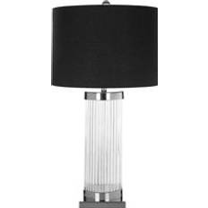 Premier Olivia's Lily Table Lamp