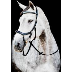 Horseware Micklem Multi Bridle – Sort Standard