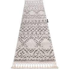 Carpets & Rugs RUGSX Carpet, Runner rabat cream Beige