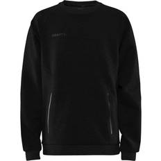 Craft Sweatshirts Craft Kid's Core Soul Crew Sweatshirt - Black