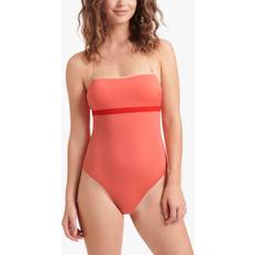 Sloggi Swimsuits Sloggi Shore Marina Grande Swimsuit, Coral