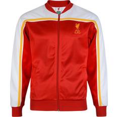 Score Draw Liverpool FC 1981 Retro Track Jacket